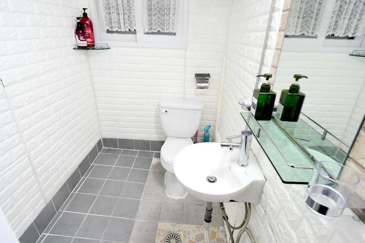 Photo Park Guesthouse Seoul Ngoại thất bức ảnh