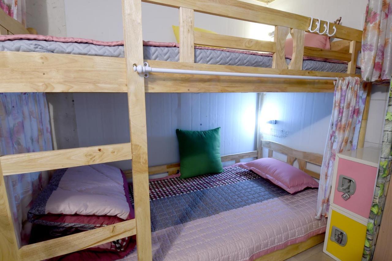 Photo Park Guesthouse Seoul Ngoại thất bức ảnh
