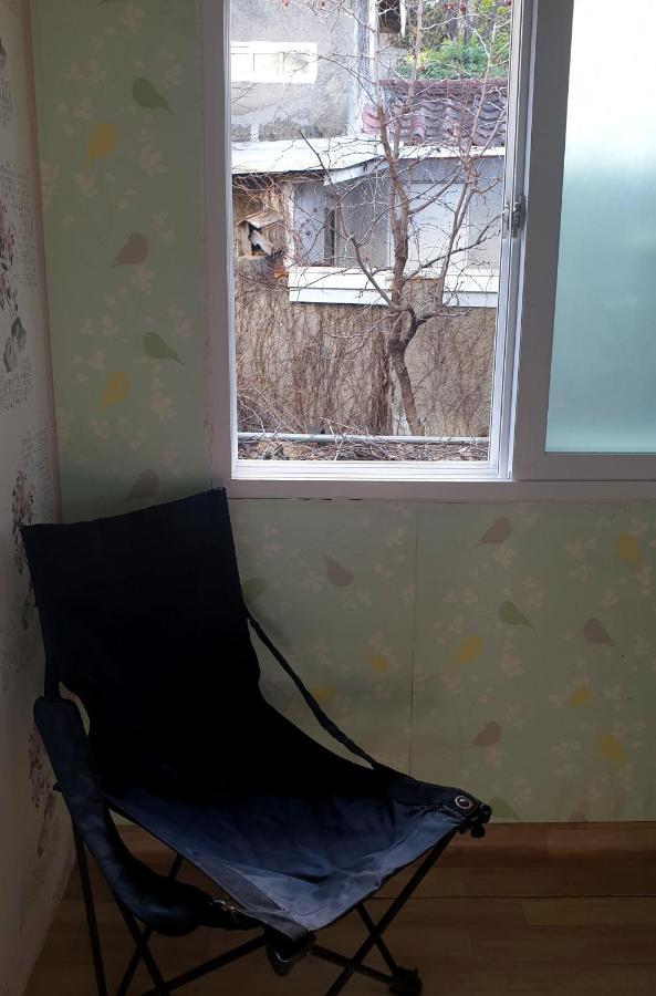 Photo Park Guesthouse Seoul Ngoại thất bức ảnh