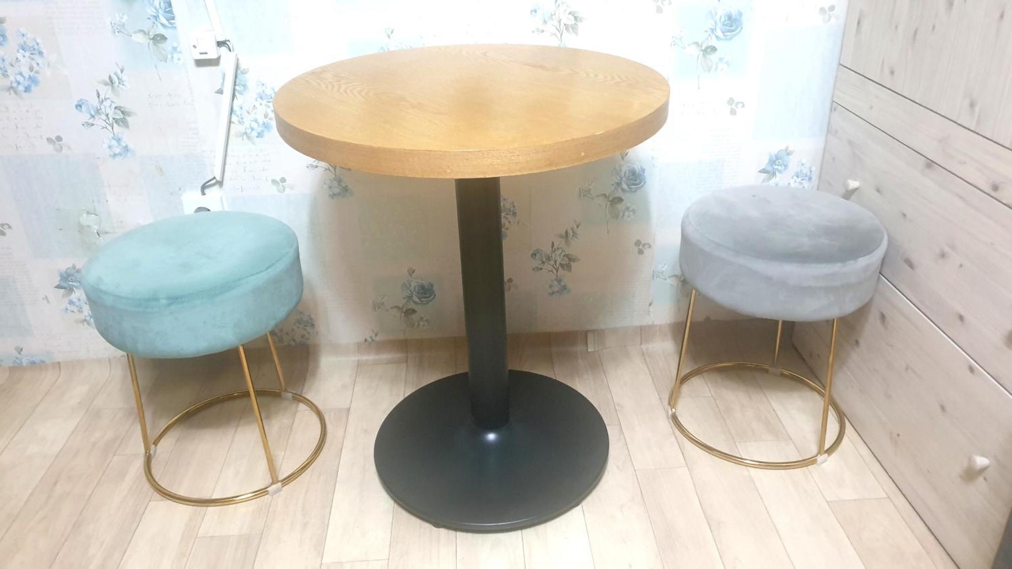 Photo Park Guesthouse Seoul Phòng bức ảnh