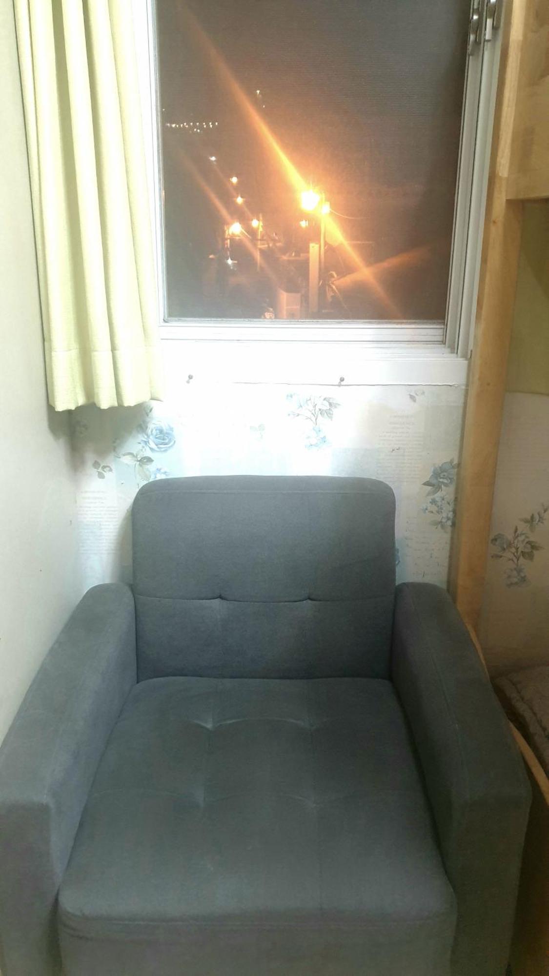 Photo Park Guesthouse Seoul Phòng bức ảnh