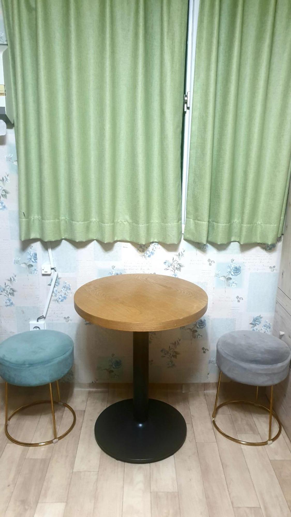 Photo Park Guesthouse Seoul Phòng bức ảnh