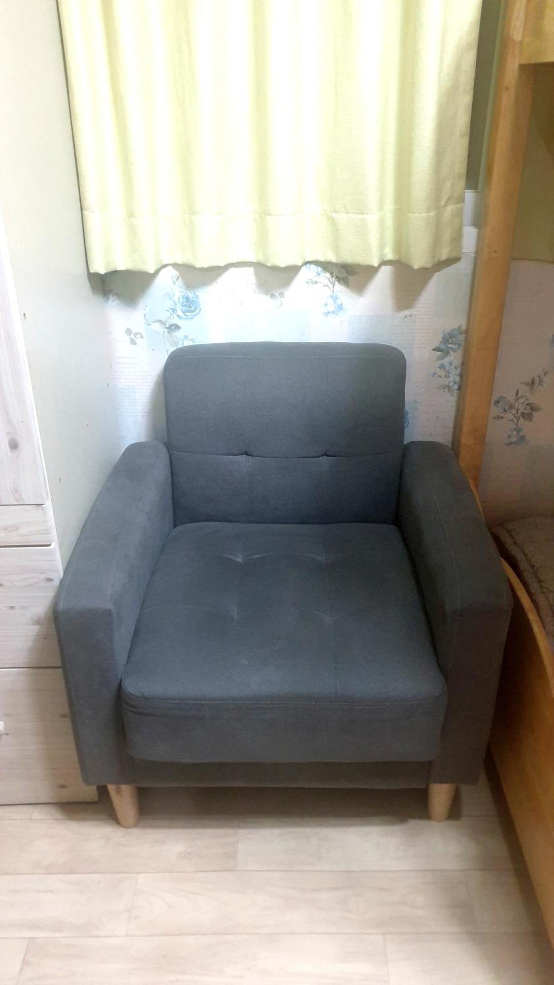 Photo Park Guesthouse Seoul Phòng bức ảnh