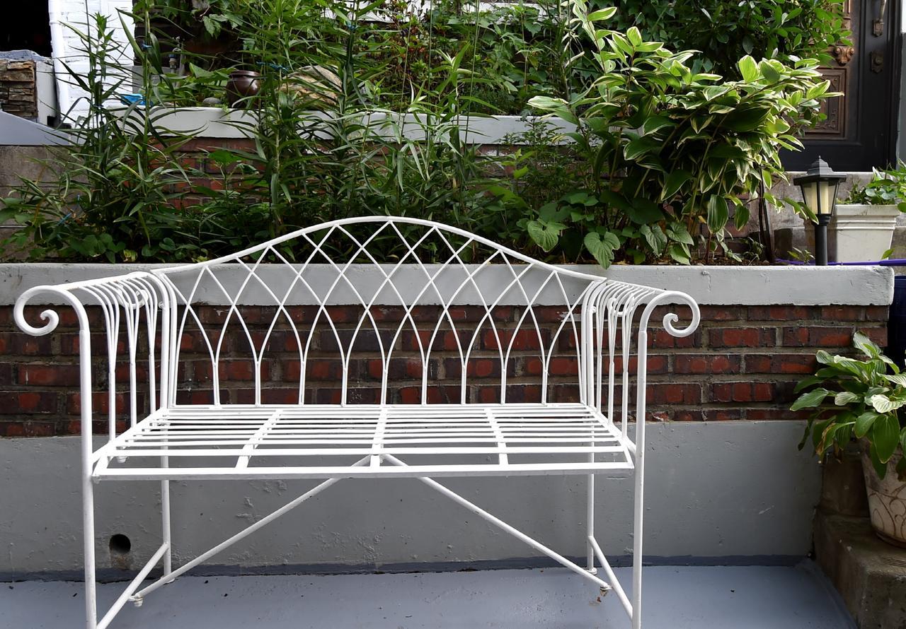 Photo Park Guesthouse Seoul Ngoại thất bức ảnh